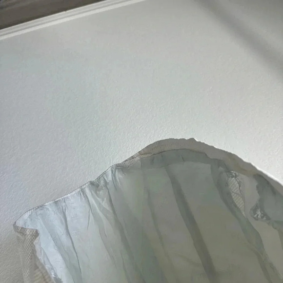 Vintage Escada Short Sleeve Embroidered Coquette Lace Floral Button Down Blouse - Picture 7 of 9